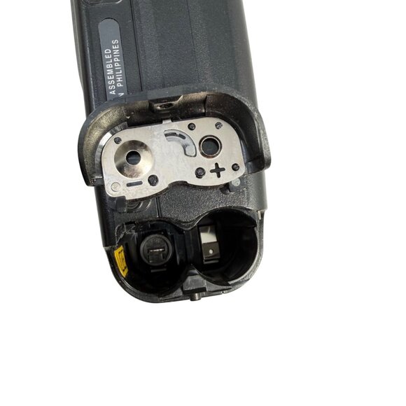 Pentax Zoom 60-X AF 35mm Film Point & Shoot Camera - Tested/Works - Picture 9 of 9